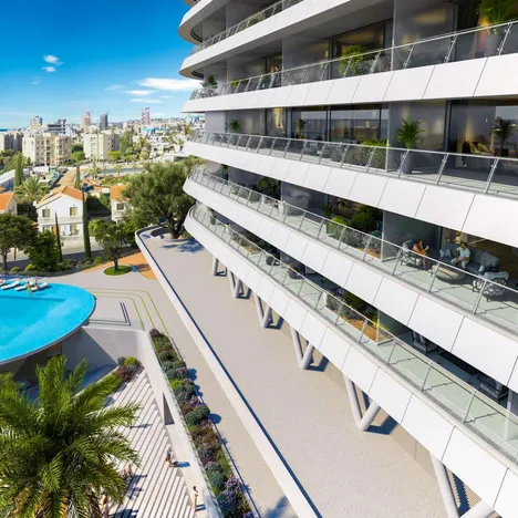 Westminster Residences