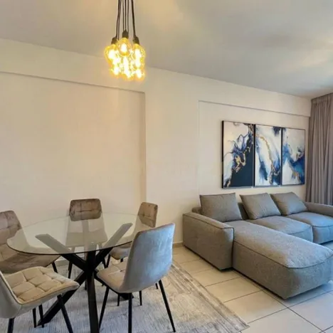 Arisco Diamond House