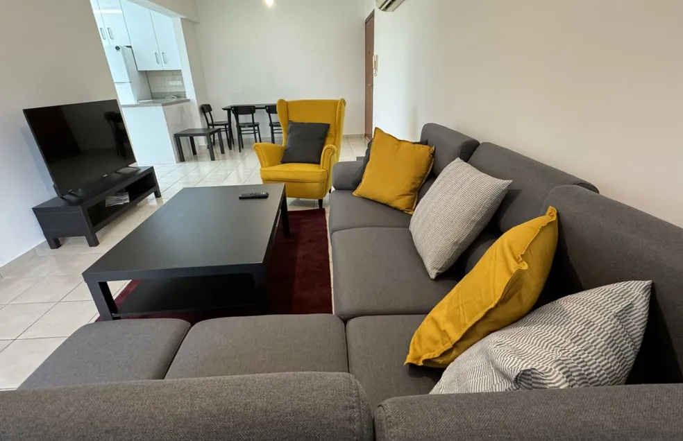 2-bedroom apartment in Larnaca / Livadia - Image 1