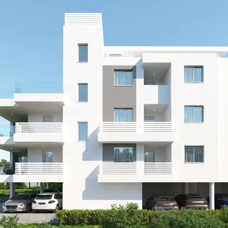 Garden Square Residences