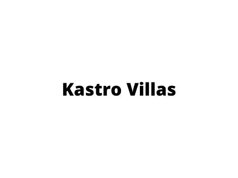 Kastro Villas