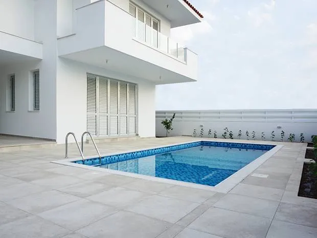 Vergi Coastal Residences