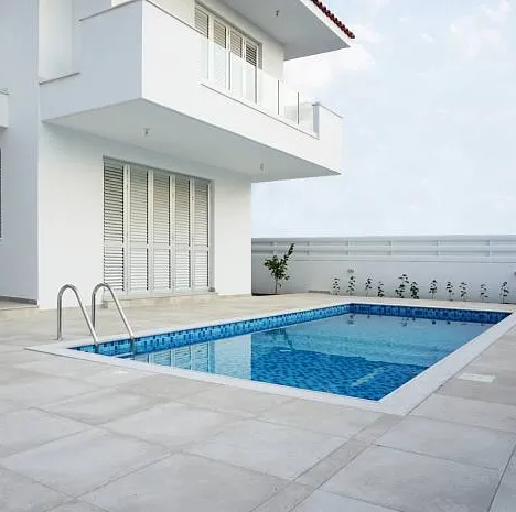 Vergi Coastal Residences