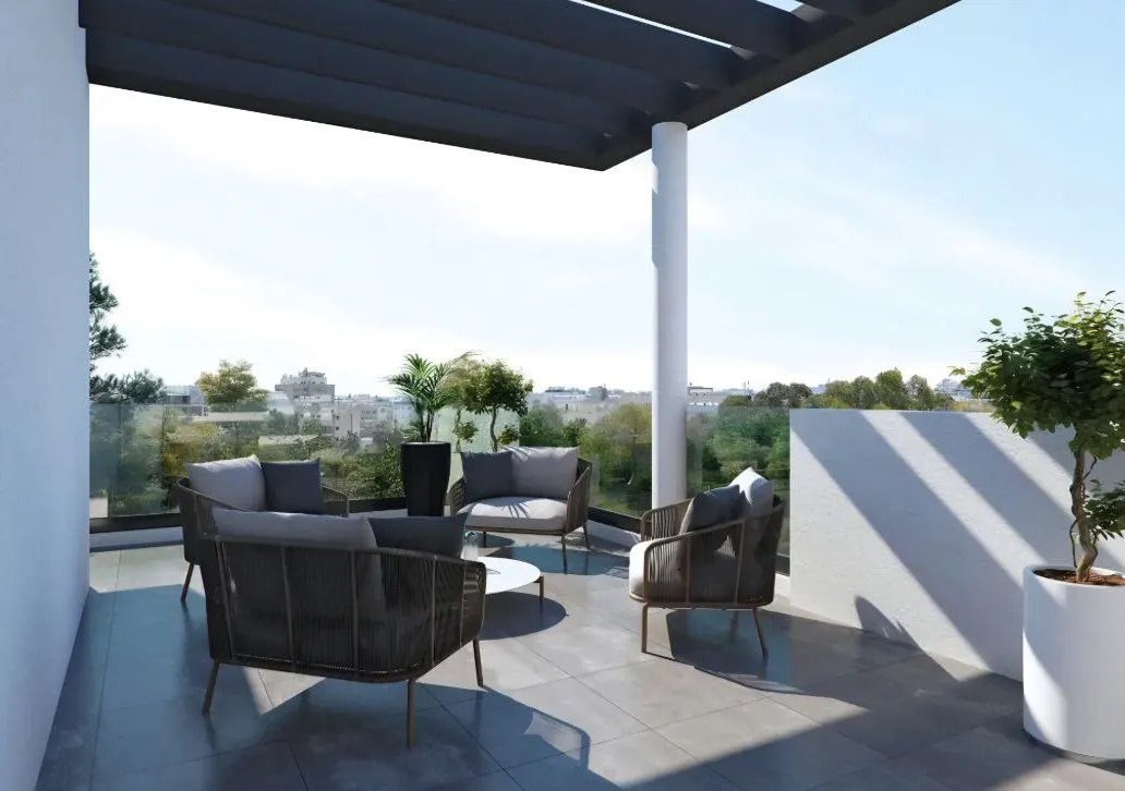 Olea Residence Nicosia