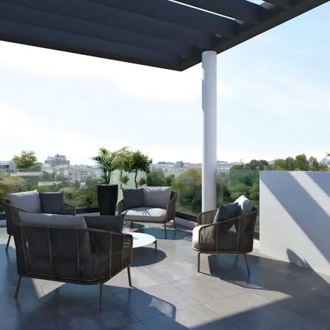 Olea Residence Nicosia