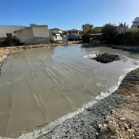 Acropolis Residences