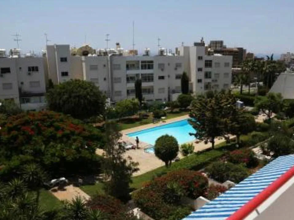 Amathusia Beach Apartment