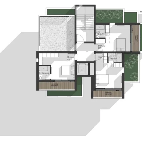 Promenade Boutique Hotel