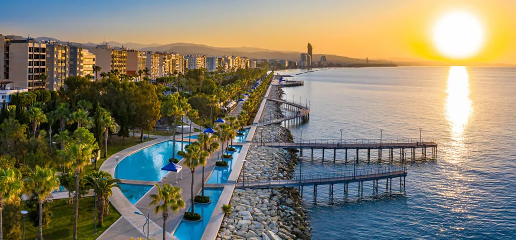 Lophitis Business Center I