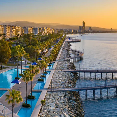 Lophitis Business Center I