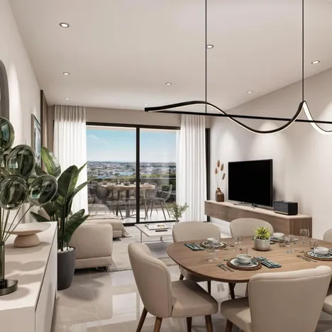 Signature Hill Residences