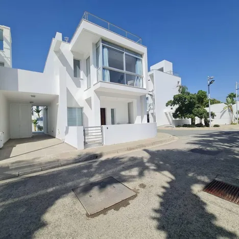 Touch Blue Residences