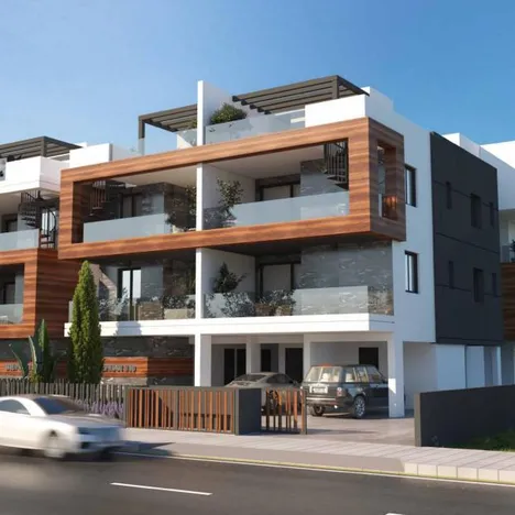 Stephan 110 Residences