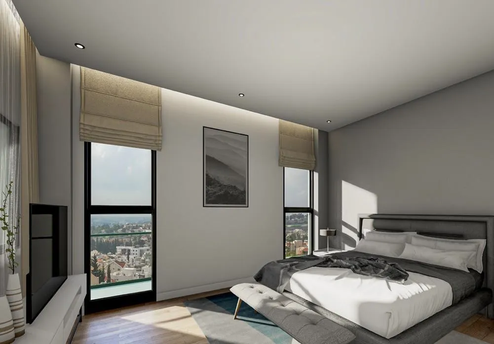 Viennis 51 Residence