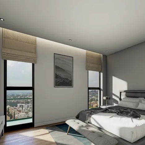 Viennis 51 Residence