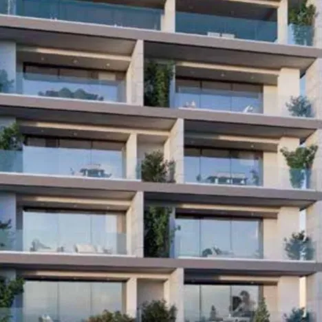 Promenade Residences