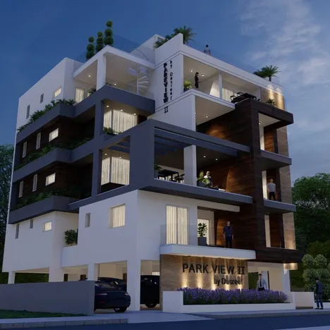 Parkview II Residence