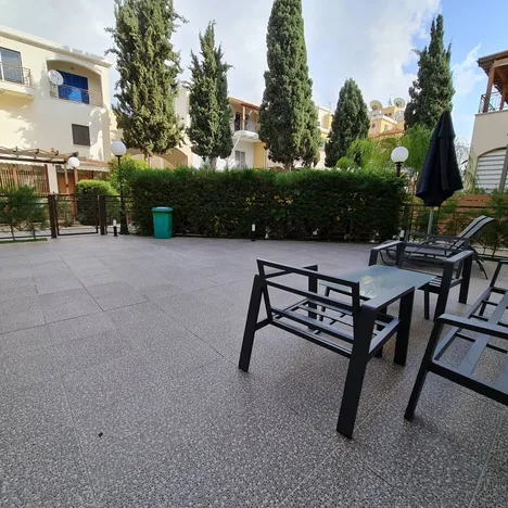 Galatex Beach Complex