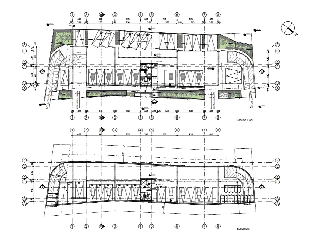 Vladimiros Residence