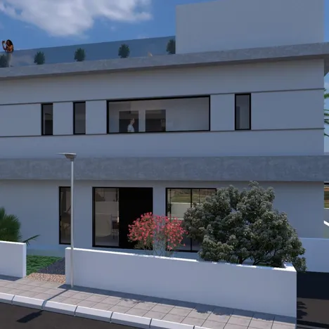 Blue Diamond Residences