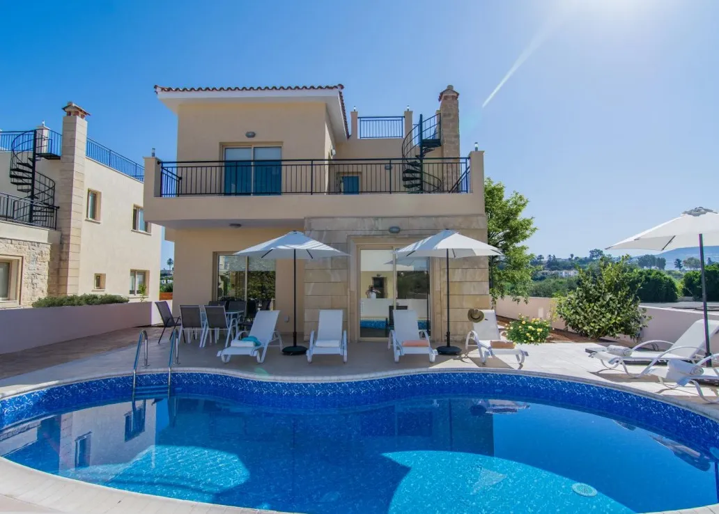 Green Valley (Polis)