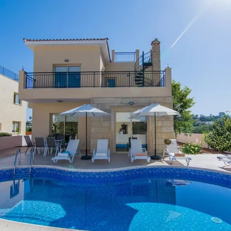 Green Valley (Polis)