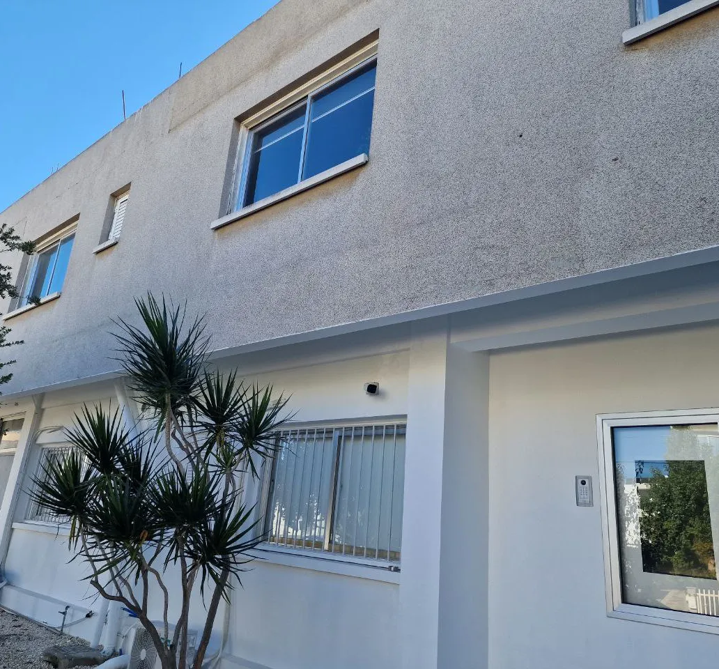 Business Center Neas Engomi