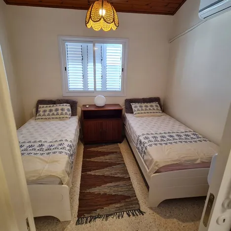 2-bedroom house in Larnaca / Pervolia