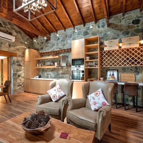 2-bedroom house in Limassol / Prodromos