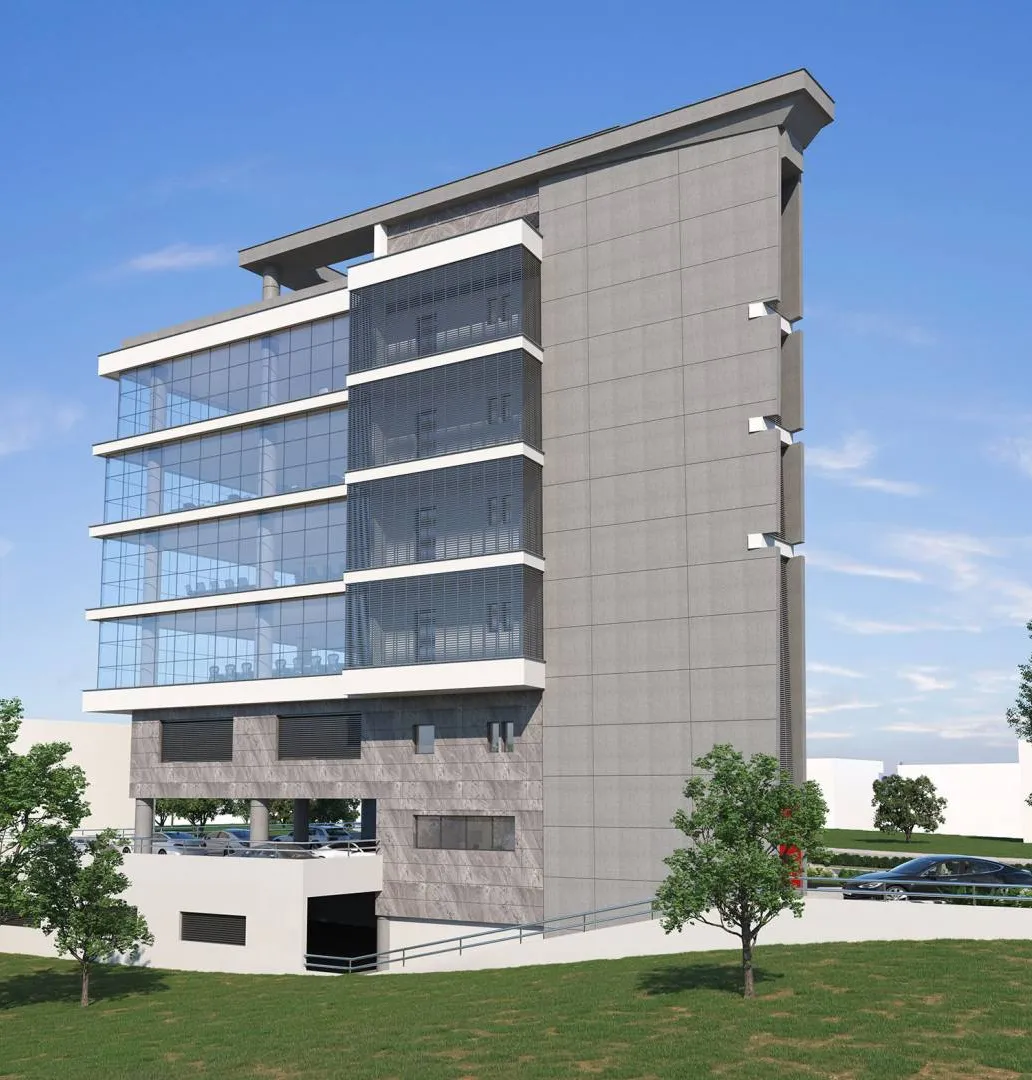 Bridgehouse Business Centre