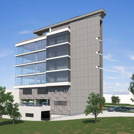 Bridgehouse Business Centre