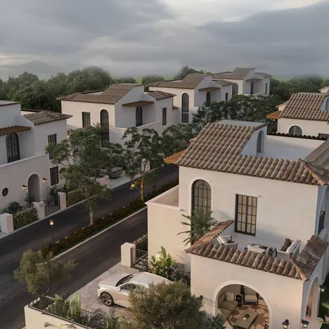 Elite Villas Oroklini