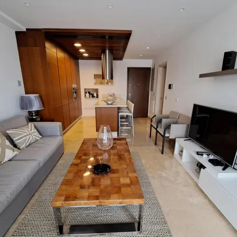 Thetis Residence Marina Limassol