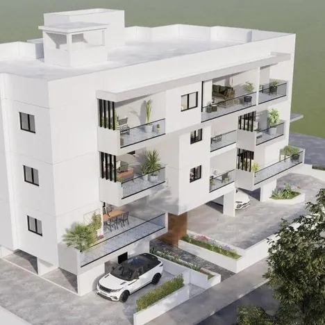 Luxury Apartments 16