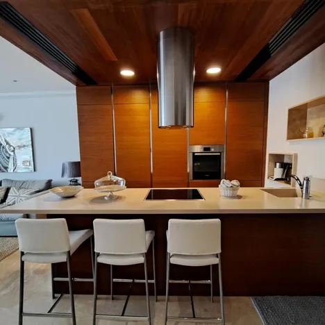 Thetis Residence Marina Limassol