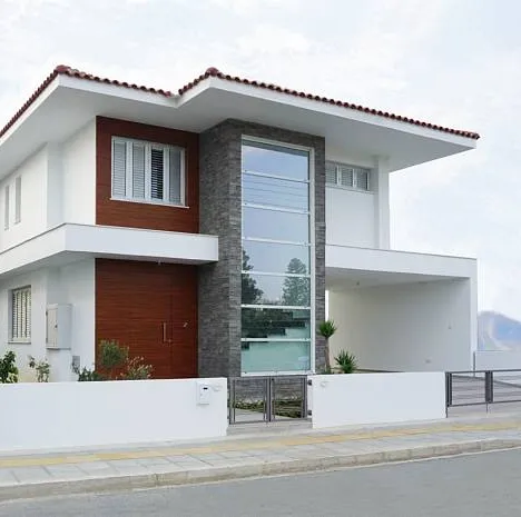 Vergi Coastal Residences