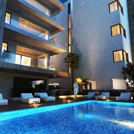 Majestic II Residence