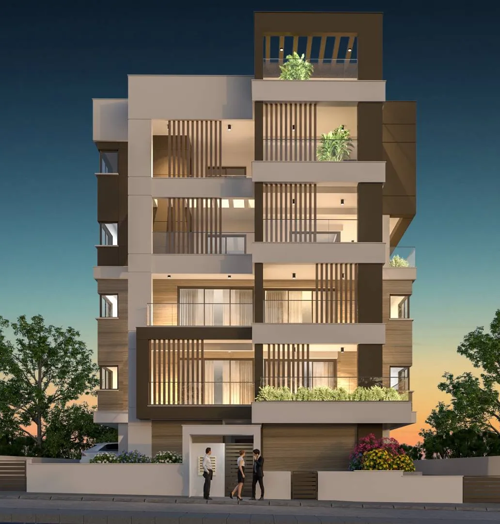 Premier Downtown Residences