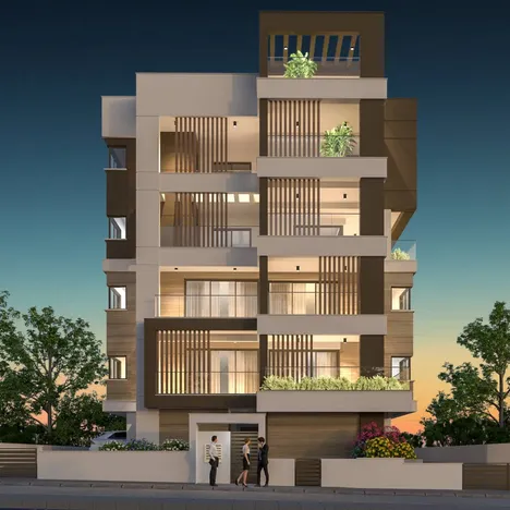 Premier Downtown Residences