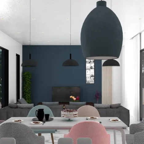 Blue Diamond Residences