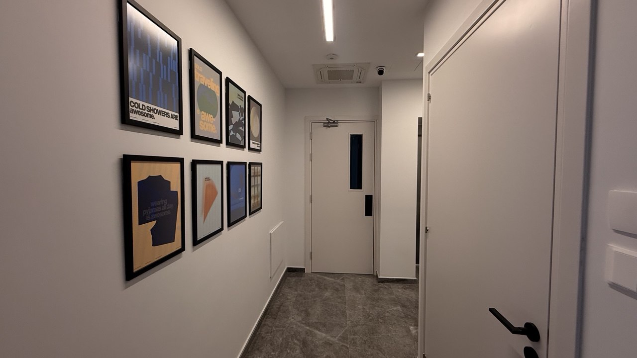 Apartment in Limassol / Historical Center