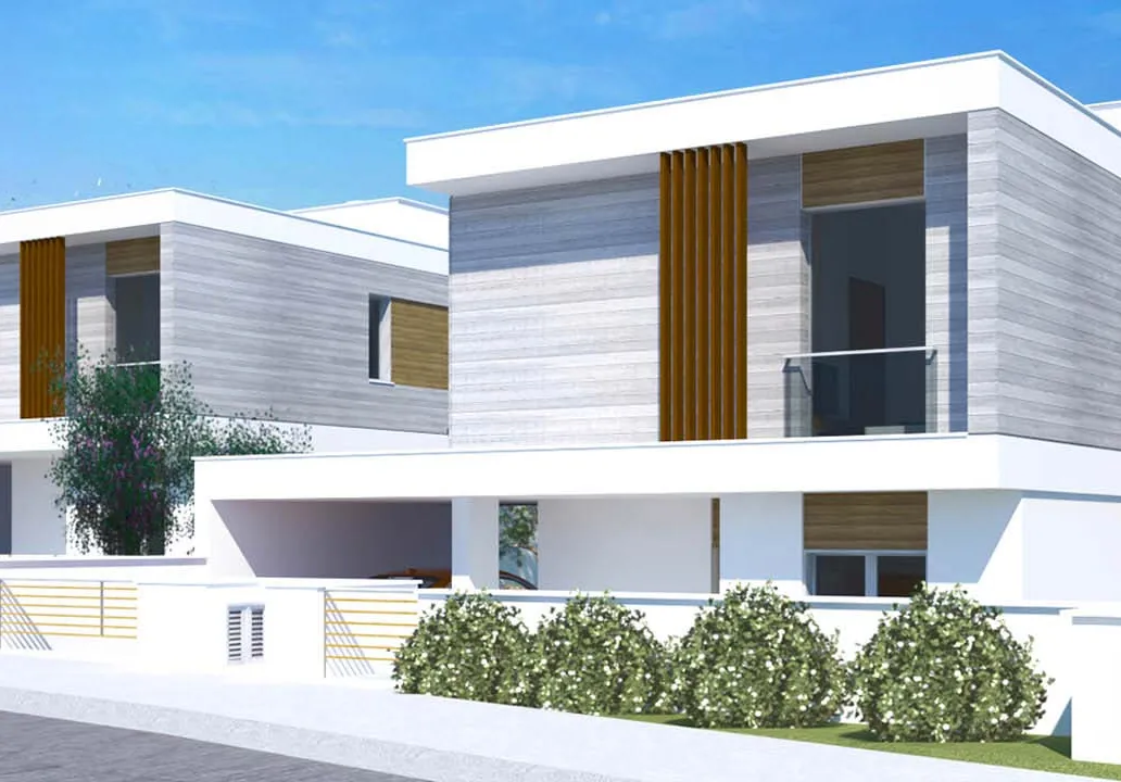 Prestige Villas (Venus Rock Golf Resort)