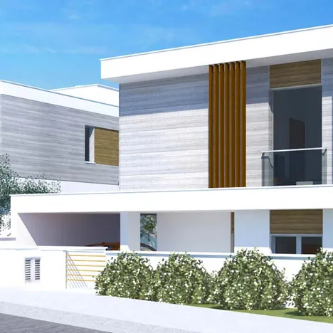 Prestige Villas (Venus Rock Golf Resort)