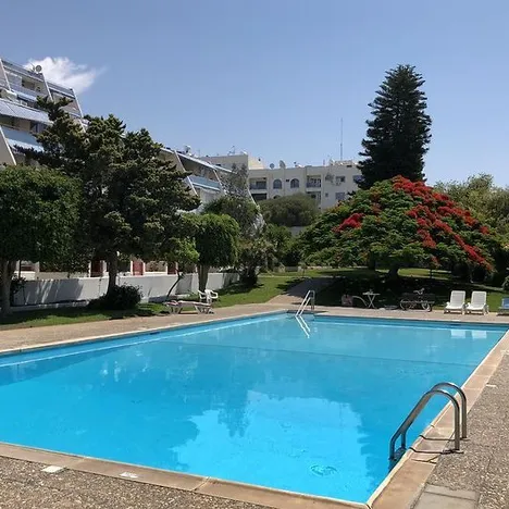 Amathusia Beach Apartment