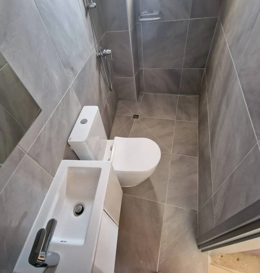 Kiti Traditional Apartments