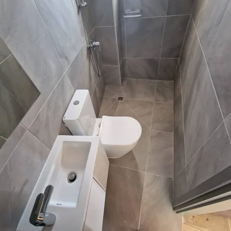 Kiti Traditional Apartments