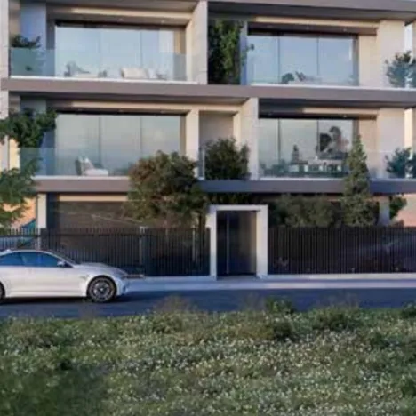 Promenade Residences