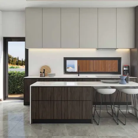 Panorama Villas Strogilos