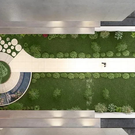 La Masion Residencies