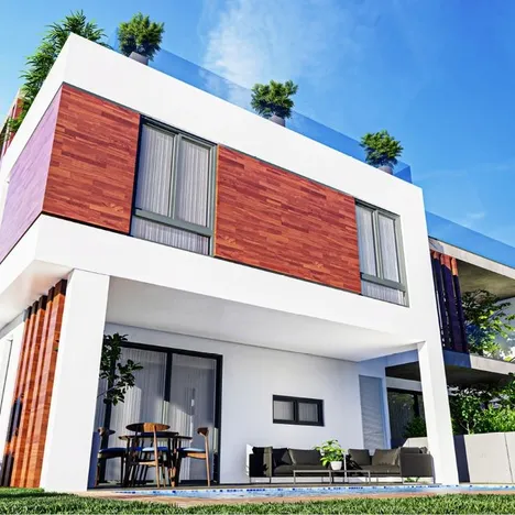 Plus 36 Livadia Garden 3